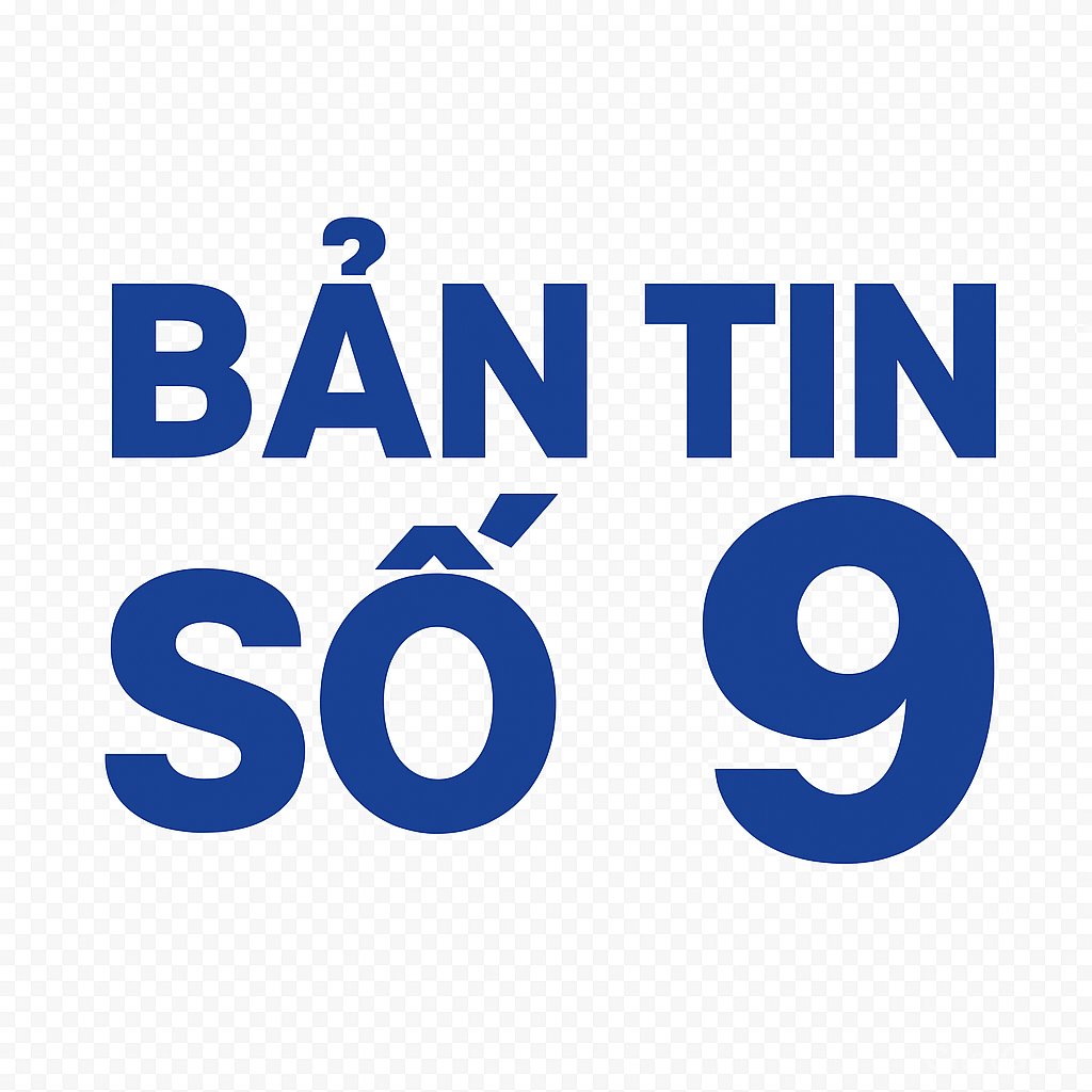 Bản tin số 9